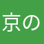 京のワンコ