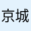 京城乱马