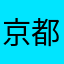 京都分丈