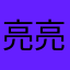 亮亮亮bro.