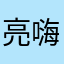 亮嗨皮