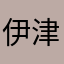 伊津裳