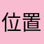 位置很好。速度也快。提醒我时候很准。