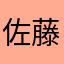 佐藤真二