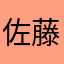佐藤響正