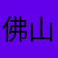 佛山市第一人民