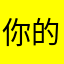 你的pi