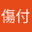 傷付いてます
