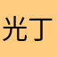 光丁521