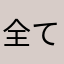 全てが面倒くさい