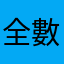 全數嗚嗚🥹