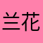 兰花之心