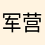 军营飞来的百灵