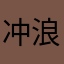 冲浪派报告
