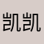 凯凯凯夫人