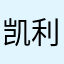 凯利飞踢