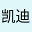 凯迪的小猪
