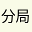 分局局长448