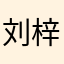 刘梓炀