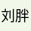 刘胖倩