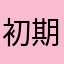 初期アバ君