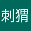 刺猬飞人