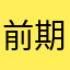 前期高齢者の親父