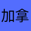 加拿大的張先生