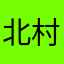 北村文樂