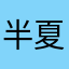 半夏迷蝶123