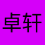 卓轩PS