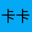 卡卡鼠