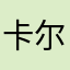卡尔在觉醒