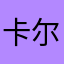 卡尔泥鳅