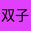 双子座の騎士