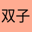 双子1992