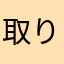 取り敢えず名無し