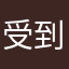 受到短信骚扰者