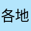 各地美食