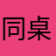 同桌大作战玩的人