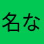 名なしの権兵衛さん