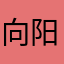 向阳小兰星