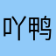 吖鸭了