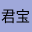 君宝V