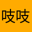 吱吱說喳喳