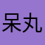 呆丸南波灣