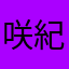 咲紀と詩・・・のパパ