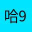 哈兮兮 963