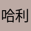 哈利波越