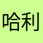 哈利路亚劲了吧
